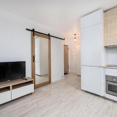 Apartament Na Rybakach Гданьск Экстерьер фото